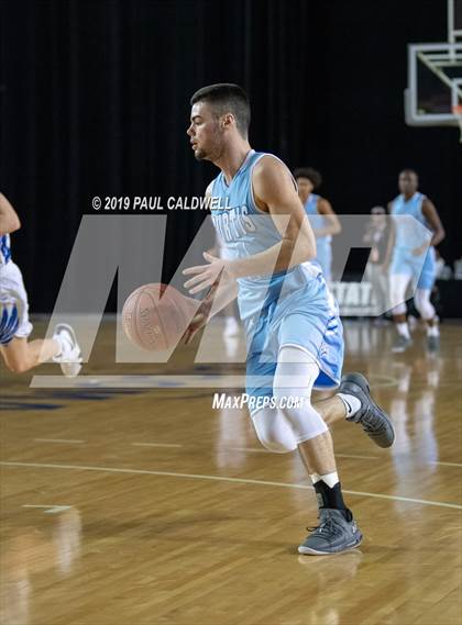 Thumbnail 3 in Federal Way vs. Curtis (WIAA 4A 3rd/5th Place) photogallery.