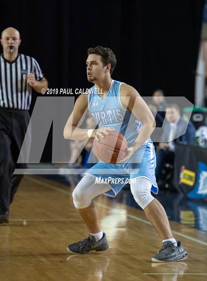 Thumbnail 1 in Federal Way vs. Curtis (WIAA 4A 3rd/5th Place) photogallery.
