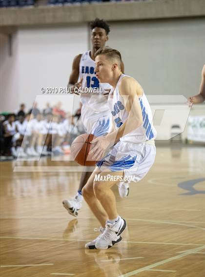 Thumbnail 2 in Federal Way vs. Curtis (WIAA 4A 3rd/5th Place) photogallery.
