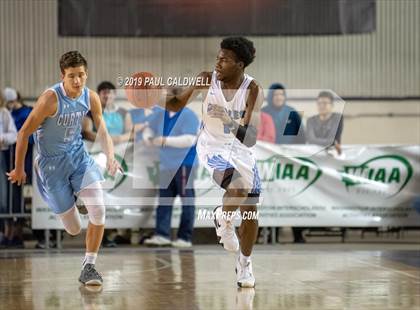 Thumbnail 1 in Federal Way vs. Curtis (WIAA 4A 3rd/5th Place) photogallery.