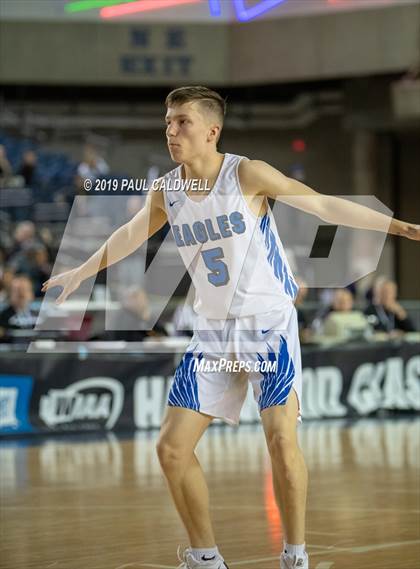 Thumbnail 1 in Federal Way vs. Curtis (WIAA 4A 3rd/5th Place) photogallery.
