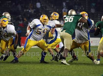 Thumbnail 1 in Grant vs. Poly (CIF State Open Bowl Final) photogallery.