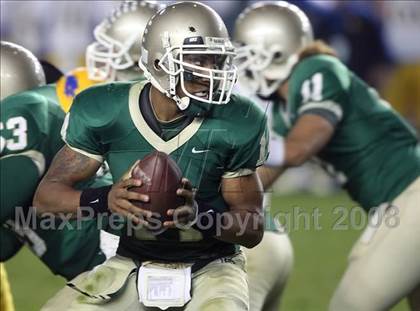 Thumbnail 3 in Grant vs. Poly (CIF State Open Bowl Final) photogallery.