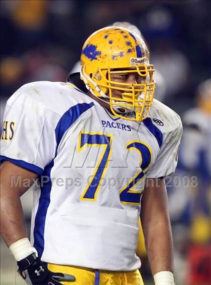 Thumbnail 1 in Grant vs. Poly (CIF State Open Bowl Final) photogallery.