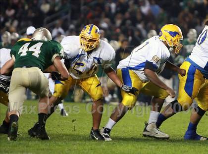 Thumbnail 1 in Grant vs. Poly (CIF State Open Bowl Final) photogallery.