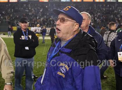 Thumbnail 1 in Grant vs. Poly (CIF State Open Bowl Final) photogallery.