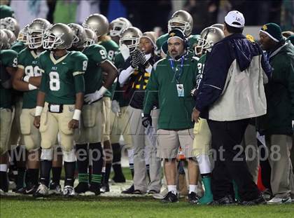 Thumbnail 3 in Grant vs. Poly (CIF State Open Bowl Final) photogallery.