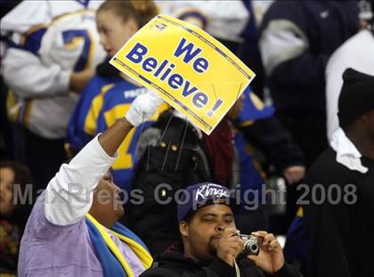 Thumbnail 1 in Grant vs. Poly (CIF State Open Bowl Final) photogallery.