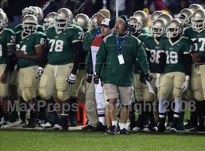 Thumbnail 3 in Grant vs. Poly (CIF State Open Bowl Final) photogallery.