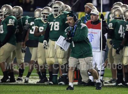 Thumbnail 1 in Grant vs. Poly (CIF State Open Bowl Final) photogallery.