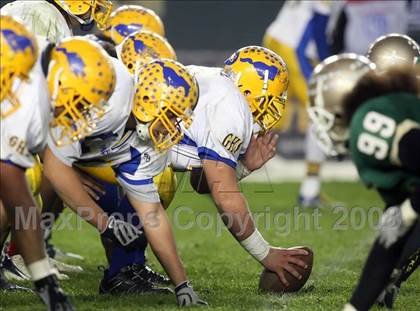 Thumbnail 1 in Grant vs. Poly (CIF State Open Bowl Final) photogallery.