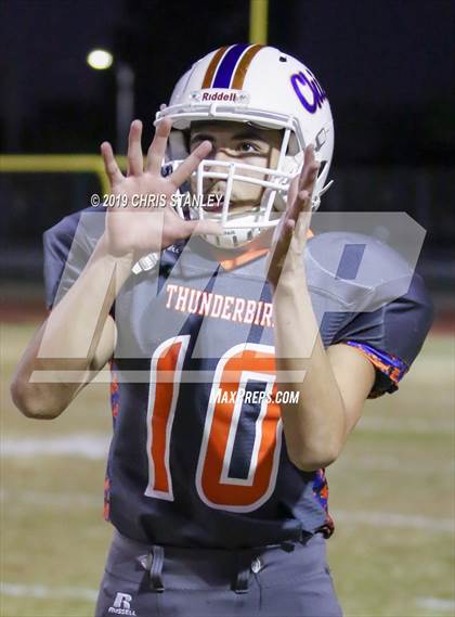 Thumbnail 3 in St. Mary's @ Thunderbird photogallery.