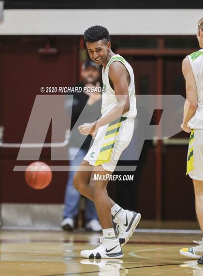 Thumbnail 3 in Tulare Western vs. Kingsburg (Poly Wilhelmsen Tournament) photogallery.