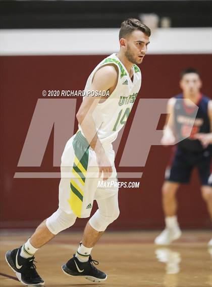 Thumbnail 3 in Tulare Western vs. Kingsburg (Poly Wilhelmsen Tournament) photogallery.
