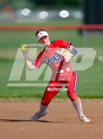 Thumbnail 1 in Davis Sr. @ Pleasant Grove photogallery.