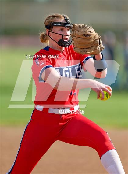 Thumbnail 3 in Davis Sr. @ Pleasant Grove photogallery.