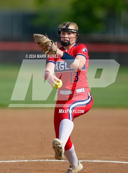 Thumbnail 3 in Davis Sr. @ Pleasant Grove photogallery.