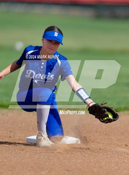 Thumbnail 3 in Davis Sr. @ Pleasant Grove photogallery.