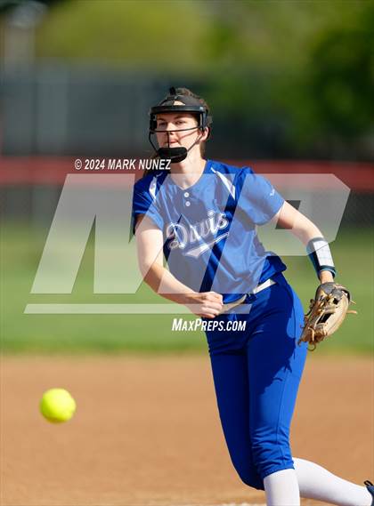 Thumbnail 3 in Davis Sr. @ Pleasant Grove photogallery.