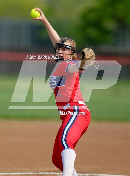 Thumbnail 3 in Davis Sr. @ Pleasant Grove photogallery.