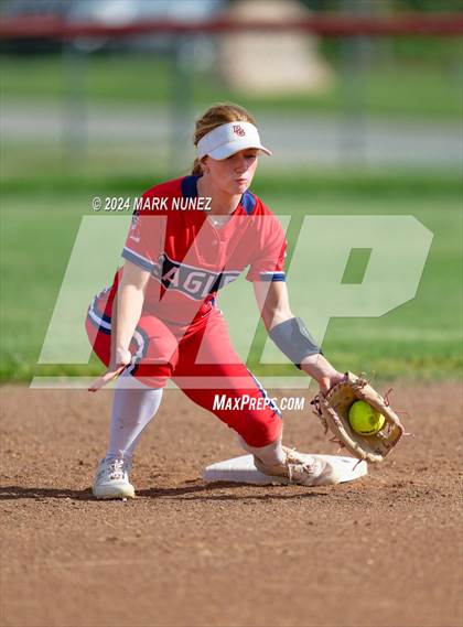 Thumbnail 2 in Davis Sr. @ Pleasant Grove photogallery.