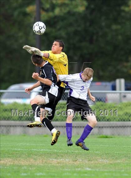 Thumbnail 1 in Sayville @ Islip photogallery.