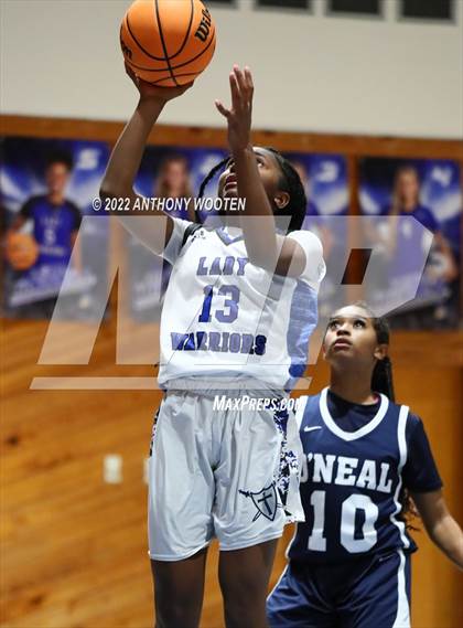Thumbnail 3 in O'Neal @ Fayetteville Christian photogallery.