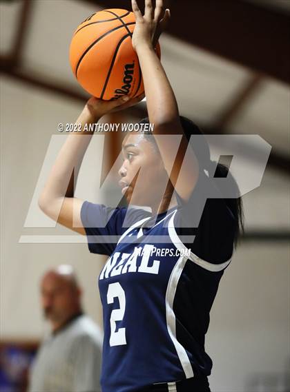 Thumbnail 2 in O'Neal @ Fayetteville Christian photogallery.