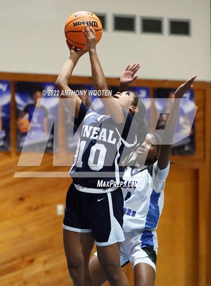 Thumbnail 3 in O'Neal @ Fayetteville Christian photogallery.