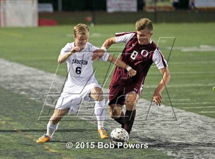 Thumbnail 2 in Oakton @ Madison photogallery.