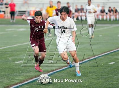 Thumbnail 2 in Oakton @ Madison photogallery.
