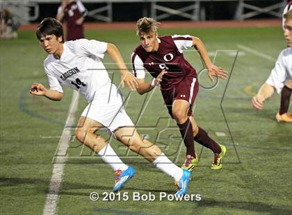 Thumbnail 3 in Oakton @ Madison photogallery.