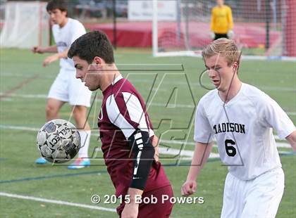Thumbnail 2 in Oakton @ Madison photogallery.