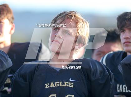 Thumbnail 1 in Oak Park vs Mission Prep photogallery.