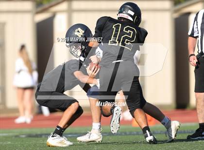 Thumbnail 2 in Oak Park vs Mission Prep photogallery.