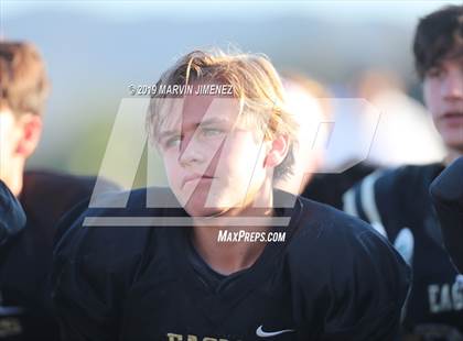 Thumbnail 1 in Oak Park vs Mission Prep photogallery.