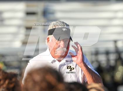Thumbnail 3 in Oak Park vs Mission Prep photogallery.