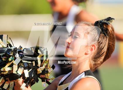 Thumbnail 2 in Oak Park vs Mission Prep photogallery.
