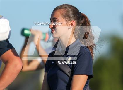 Thumbnail 2 in Oak Park vs Mission Prep photogallery.