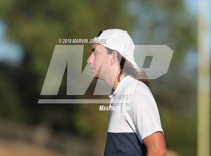 Thumbnail 3 in Oak Park vs Mission Prep photogallery.