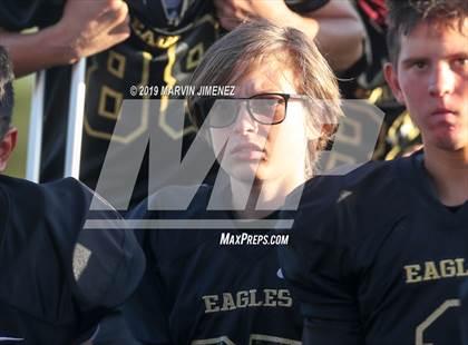 Thumbnail 2 in Oak Park vs Mission Prep photogallery.