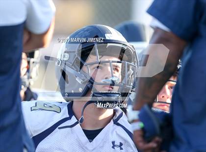 Thumbnail 2 in Oak Park vs Mission Prep photogallery.
