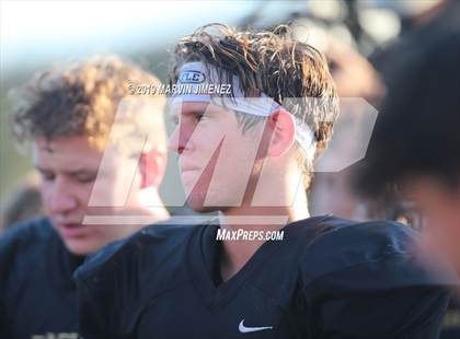 Thumbnail 3 in Oak Park vs Mission Prep photogallery.