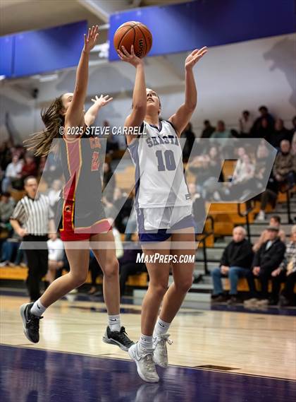 Thumbnail 3 in Chico @ Shasta photogallery.