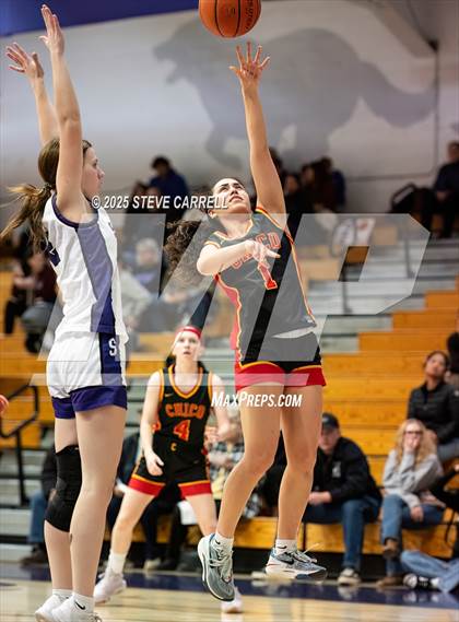 Thumbnail 2 in Chico @ Shasta photogallery.