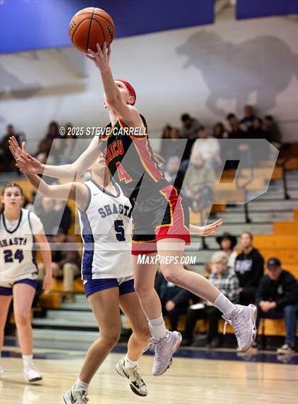 Thumbnail 3 in Chico @ Shasta photogallery.