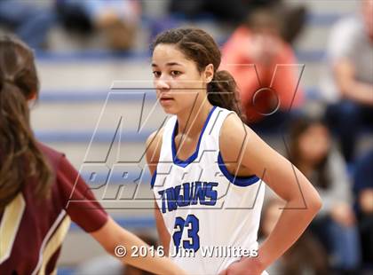 Thumbnail 1 in Valley Christian vs Winslow photogallery.