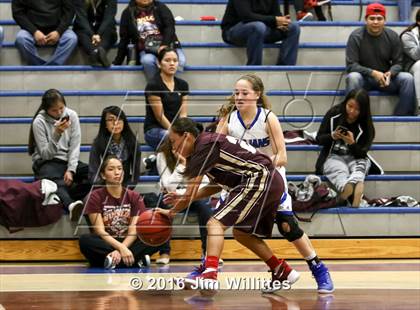 Thumbnail 1 in Valley Christian vs Winslow photogallery.