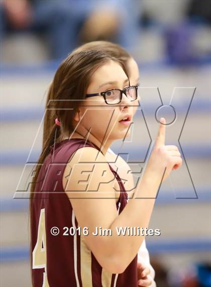 Thumbnail 3 in Valley Christian vs Winslow photogallery.