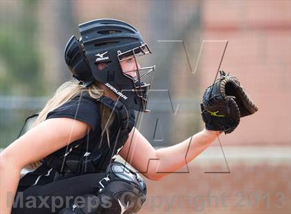 Thumbnail 1 in Marvin Ridge vs Hough photogallery.